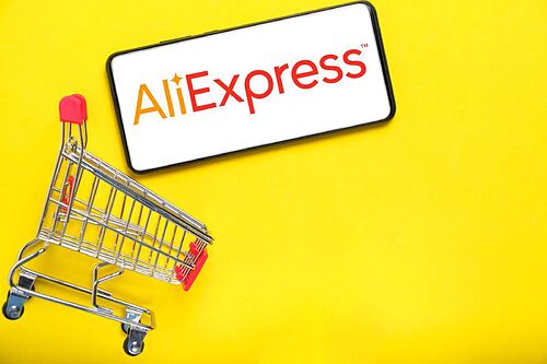 Promo de Invierno de AliExpress: grandes rebajas con descuentos de hasta un 60%