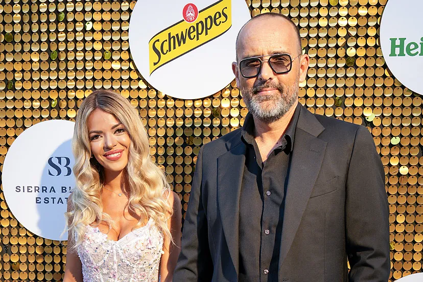 Ha intentado que creas eres inútil": el mensaje de una amiga a Natalia  Almarcha en medio de otra crisis con Risto Mejide | Famosos