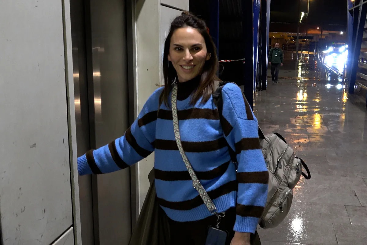 Irene Rosales defiende a la novia de Kiko Rivera después de que se le señalase como responsable de un conflicto por la custodia