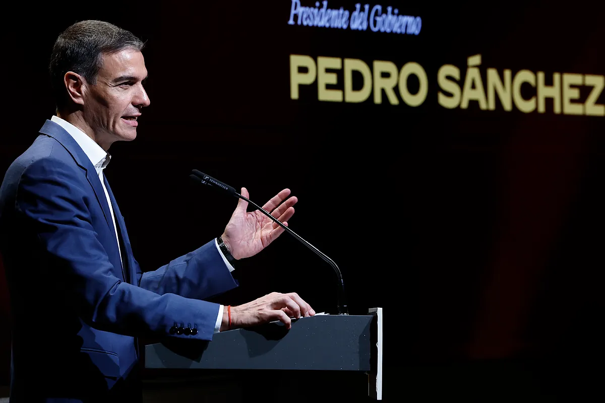 Sánchez destina 500 millones para integrar a las personas migrantes: 30 millones para aprender los idiomas cooficiales y nuestras normas y valores