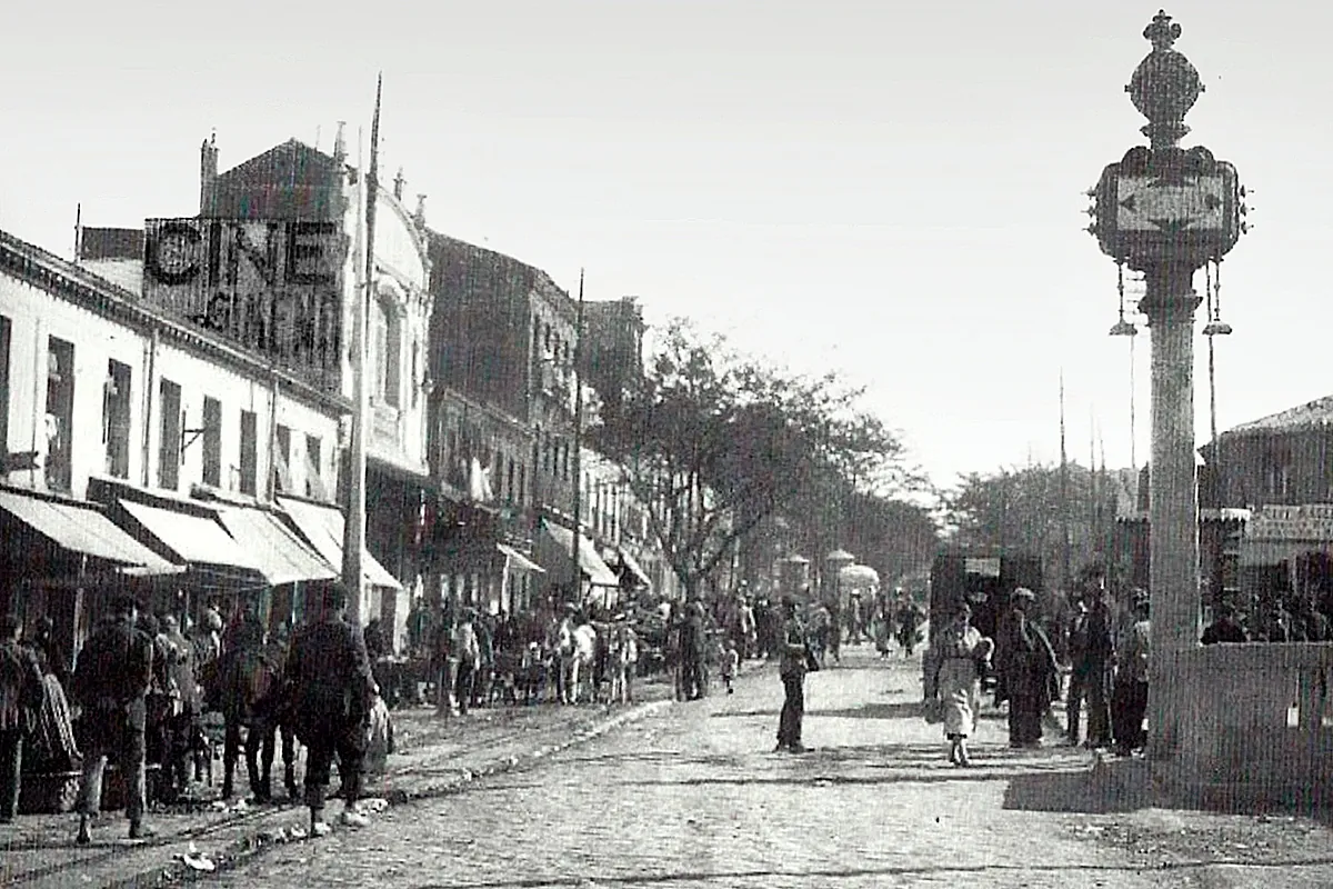75 años de la "anexión total" de Vallecas por Madrid capital: "Aquí siempre ha existido una identidad propia"
