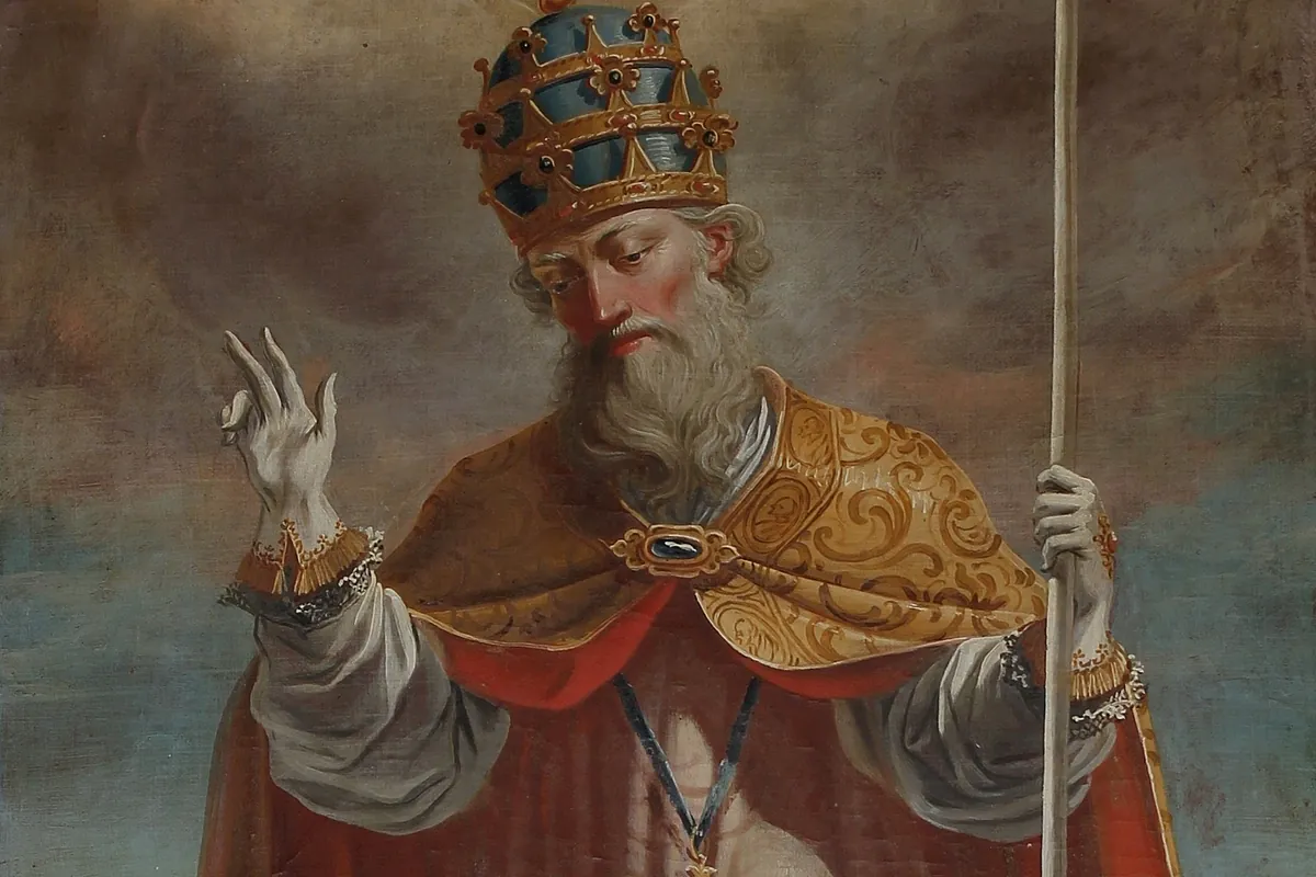 ¿Qué santo se celebra hoy? Consulta el santoral del miércoles 31 de diciembre