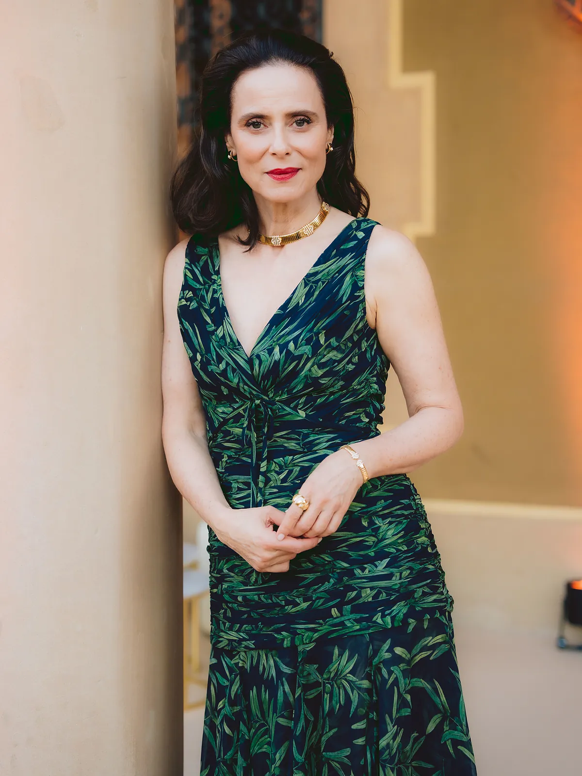 Bvlgari celebra en Barcelona una noche de Alta Joyería entre arte, historia y espíritu mediterráneo