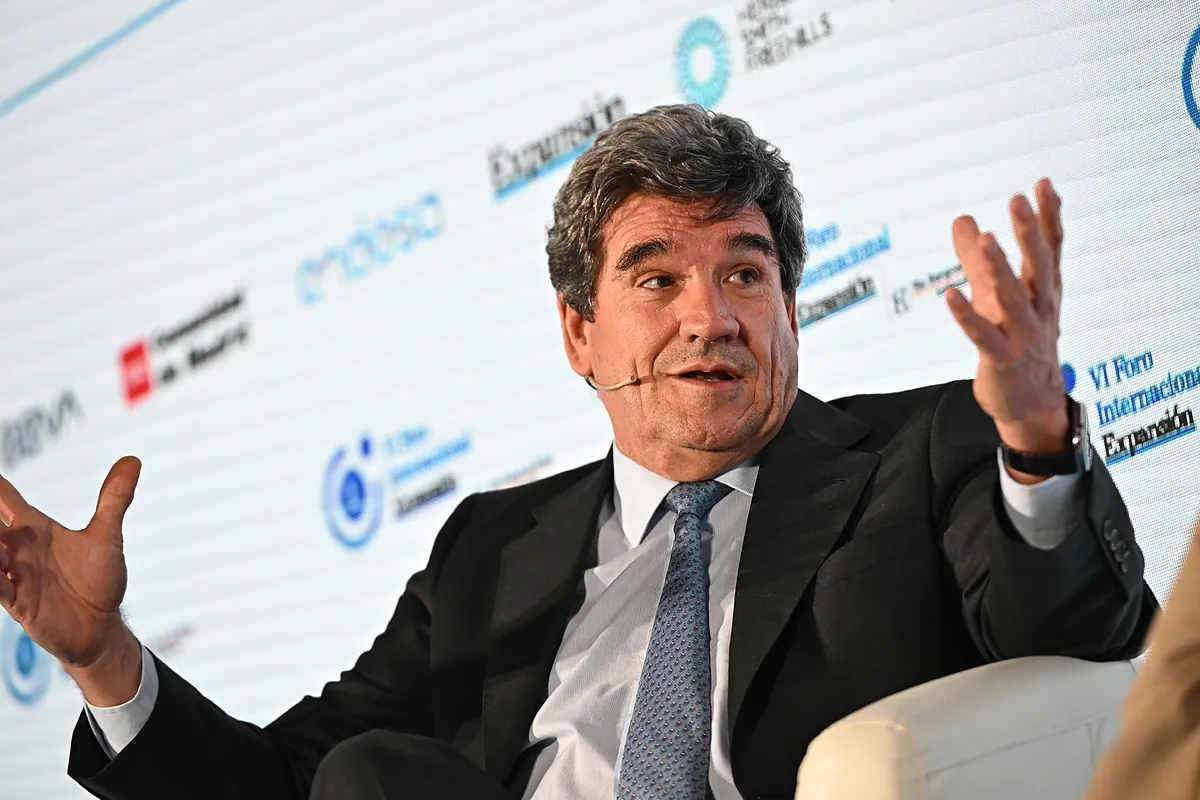 El Banco de España no tiene una bola de cristal