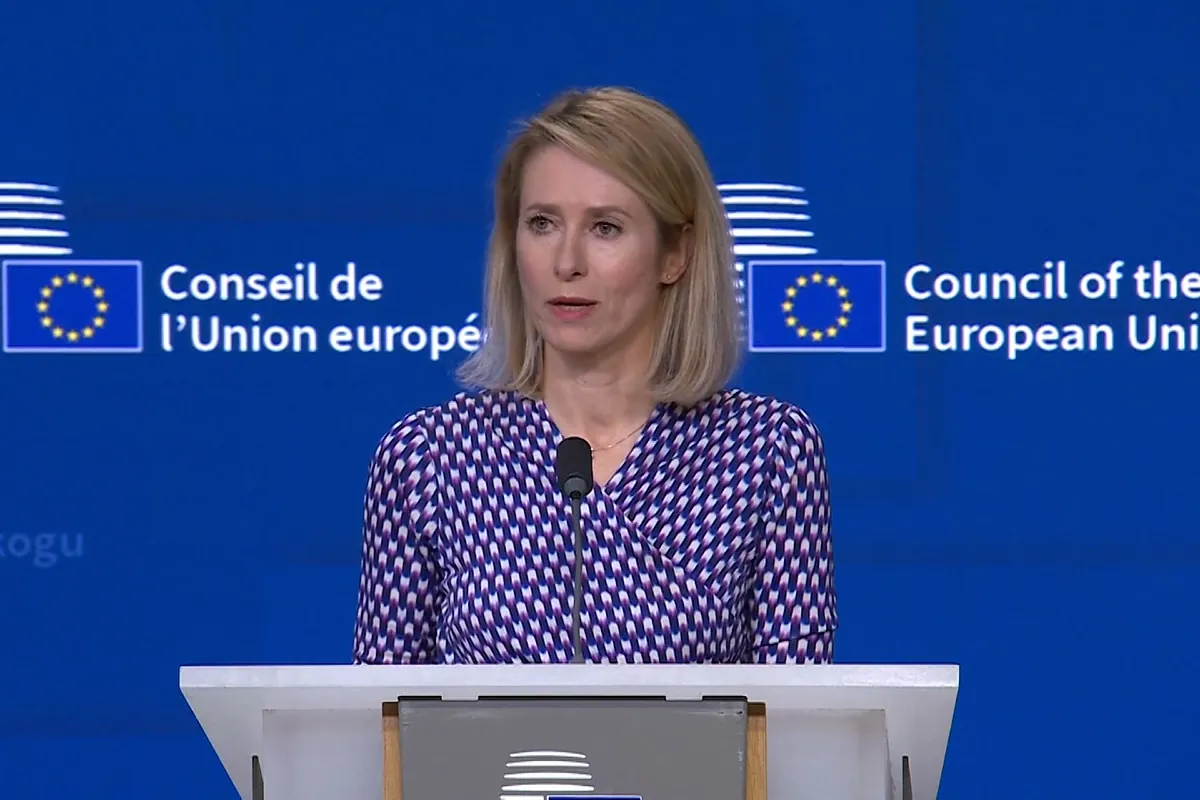 La UE afirma que los Estados miembros "no tienen interés" en ampliar la actual misión en el Mar Rojo