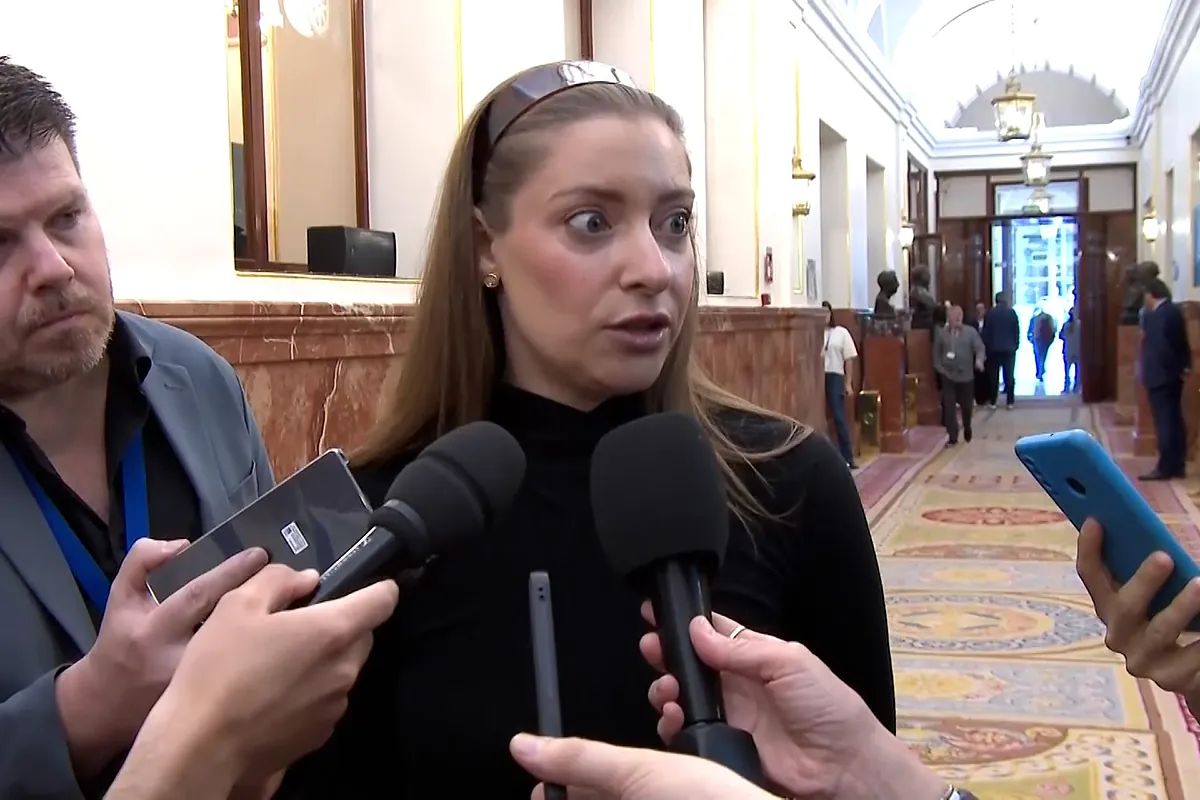 El PP defiende el derecho de Vito Quiles a preguntar a Begoña Gómez y rechaza la violencia