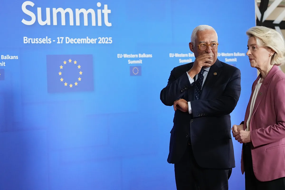 Bélgica sigue imponiendo exigencias "ilimitado" para usar los activos rusos congelados y quiere deuda común utilizando el artículo de emergencia 122 Bélgica sigue imponiendo exigencias "ilimitado" para usar los activos rusos congelados y quiere deuda común utilizando el artículo de emergencia 122