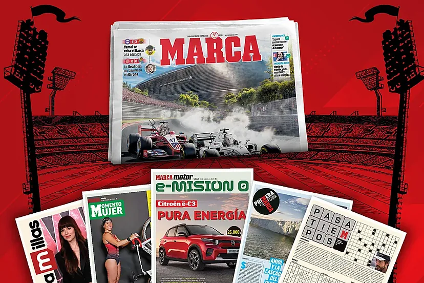 Marca Ma Diario Marca Logo Página 4 | Imágenes De 23 Marca Descarga