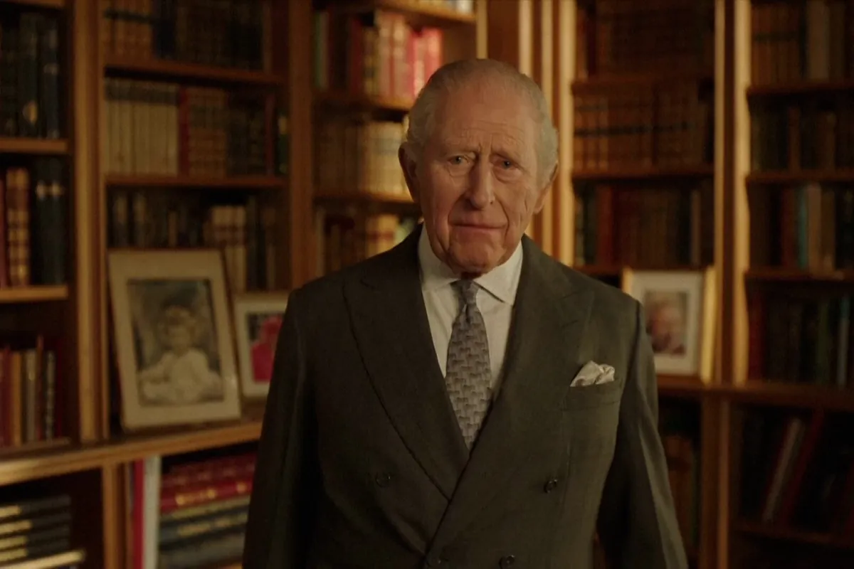 Carlos III recuerda a la reina Isabel en su centenario: "Estaría profundamente preocupada"