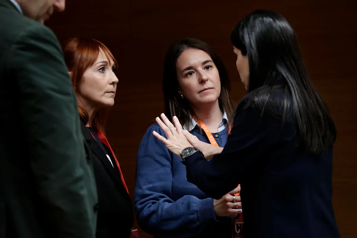 La sombra de la nulidad asoma sobre la instrucción de la jueza que investiga la dana