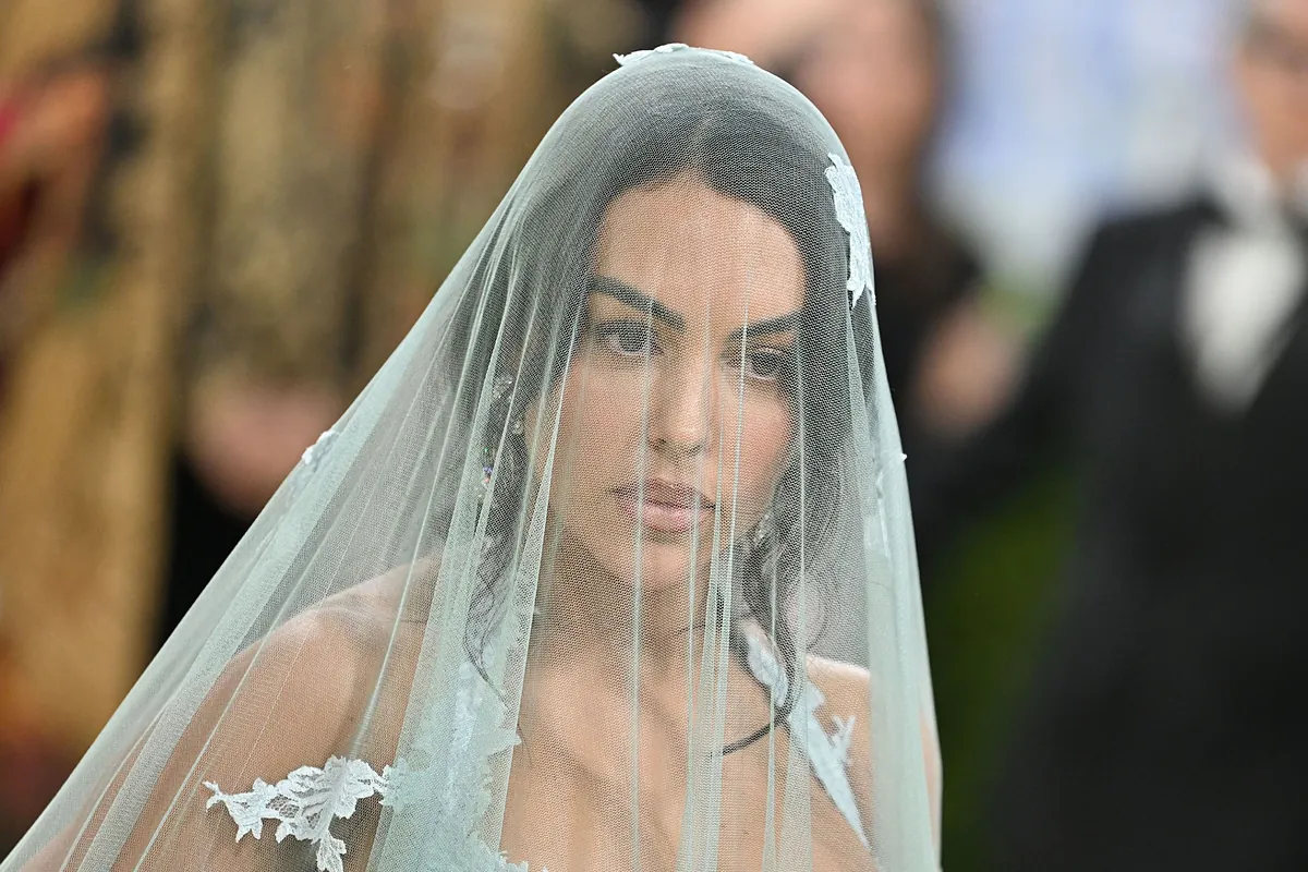 Misterio alrededor de la supuesta boda de Cristiano Ronaldo y Georgina este fin de semana en Madeira