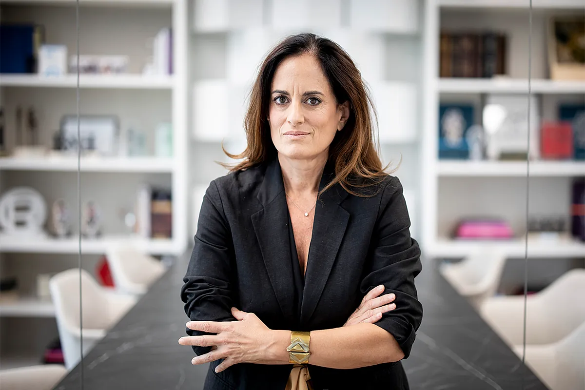 L’Oréal’s Spain and Portugal chief urges fewer barriers for the beauty industry