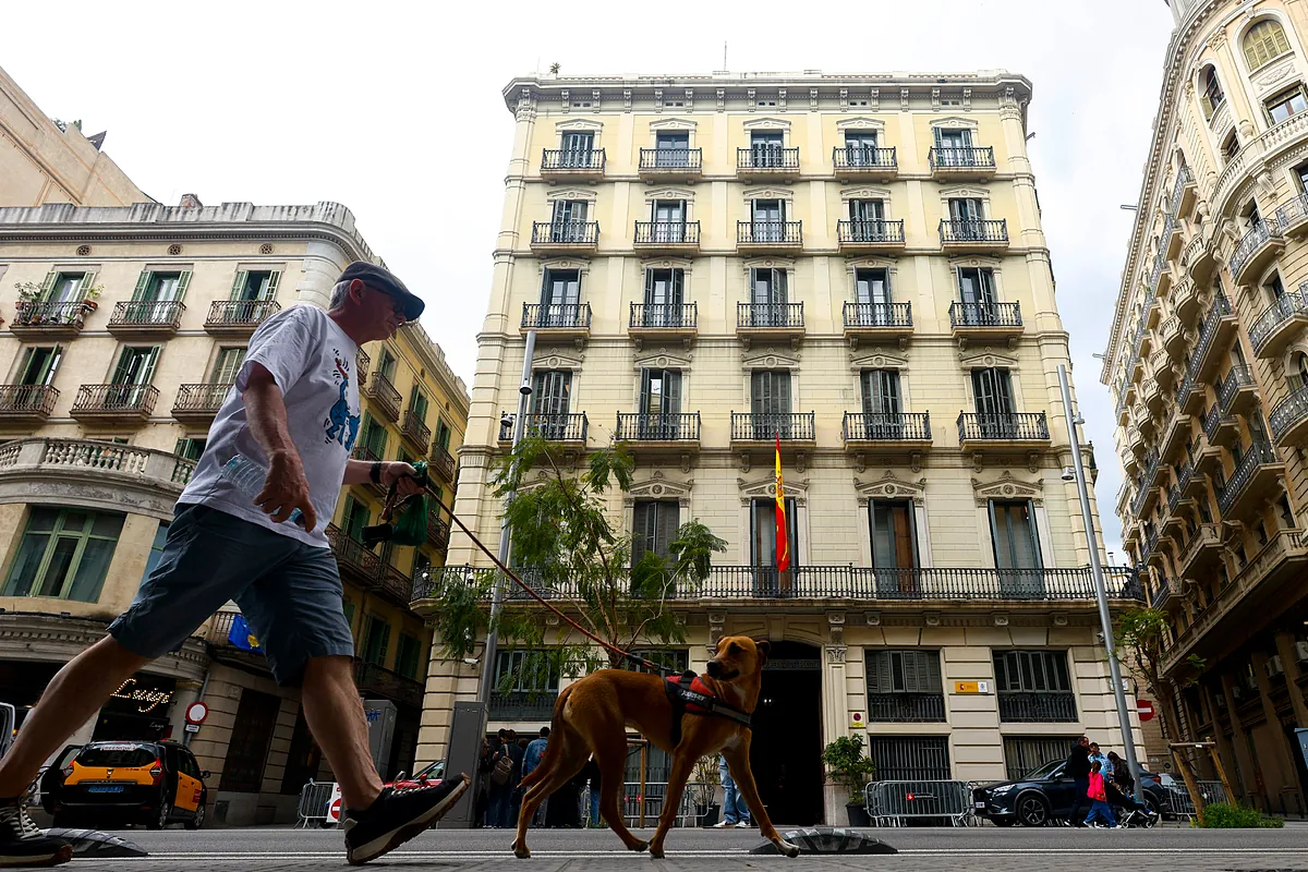 El aire fresco y purificador que disipa la memoria