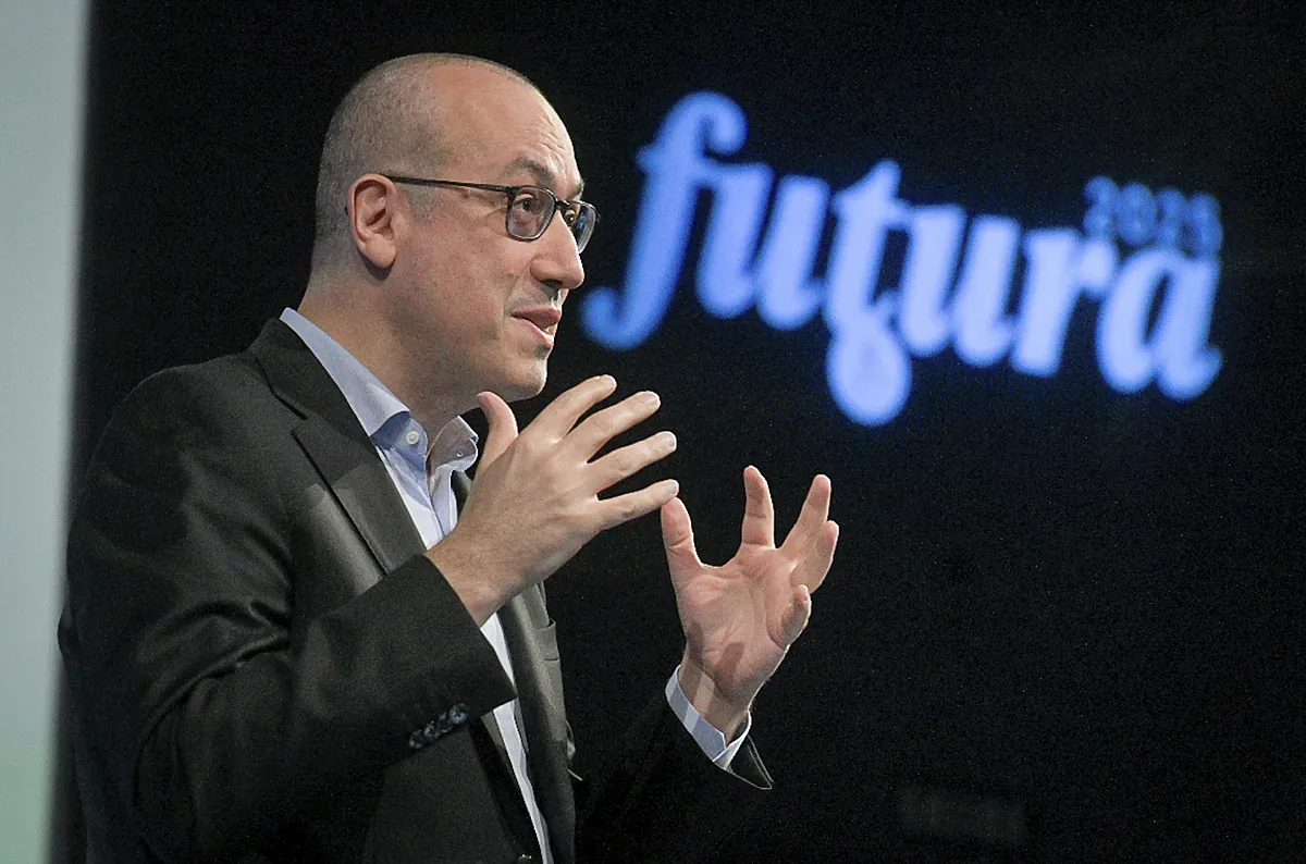 BBVA lanza la compra/venta de Bitcoin y Ethereum a todos sus clientes en  España | Dinero e inversión