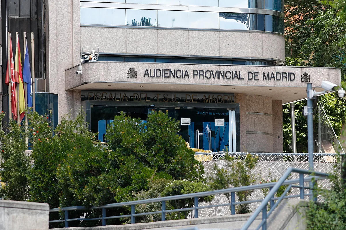 La Fiscalía pide 18 años de cárcel para un hombre acusado de más de 3.000 agresiones sexuales contra su exesposa