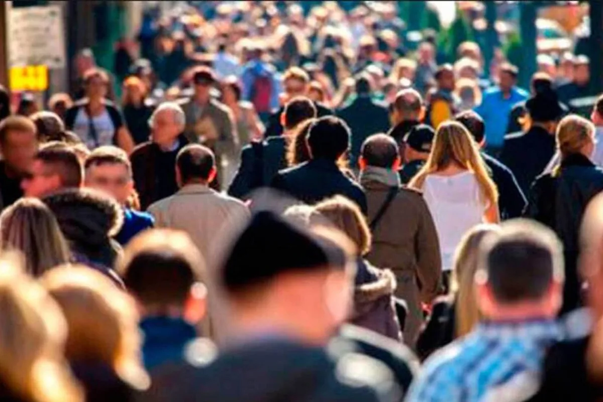 Regional productivity gaps widened as employment differences narrowed
