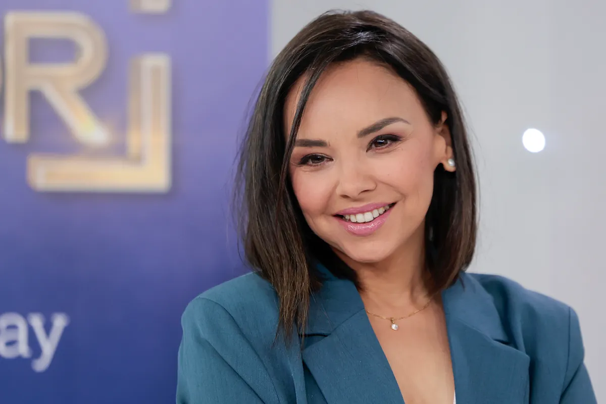 Chenoa, protagonista de las Campanadas: dos empresas, dos viviendas y la soltería