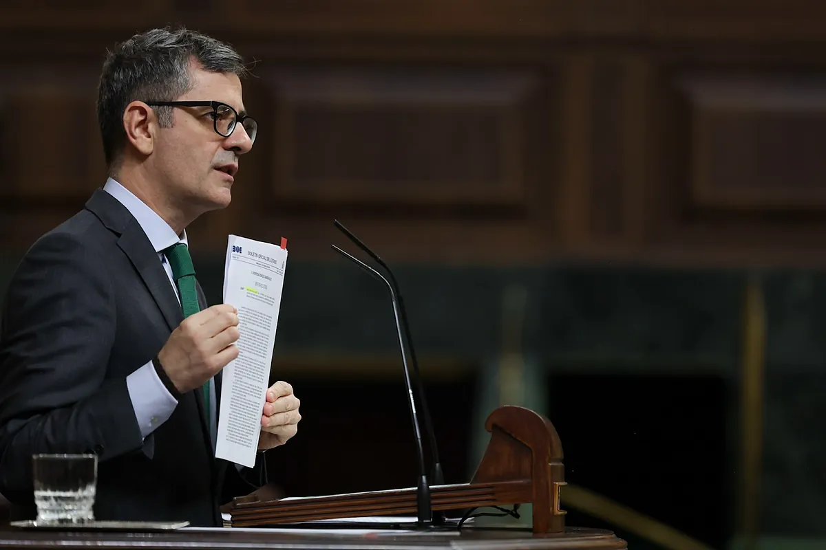 Junts tumba el segundo intento de aprobar el "escudo social" en el Congreso