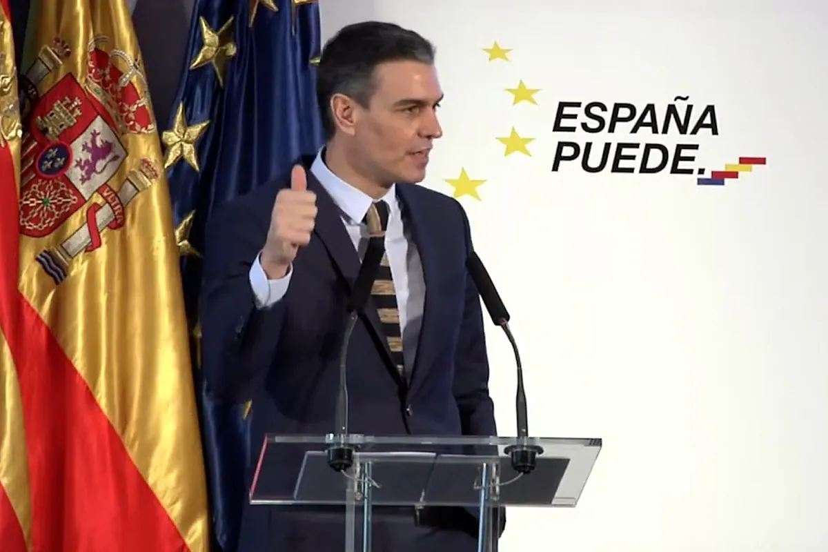 El elogio de Pedro Sánchez a Barrabés que usó el empresario en solicitudes de contratos públicos