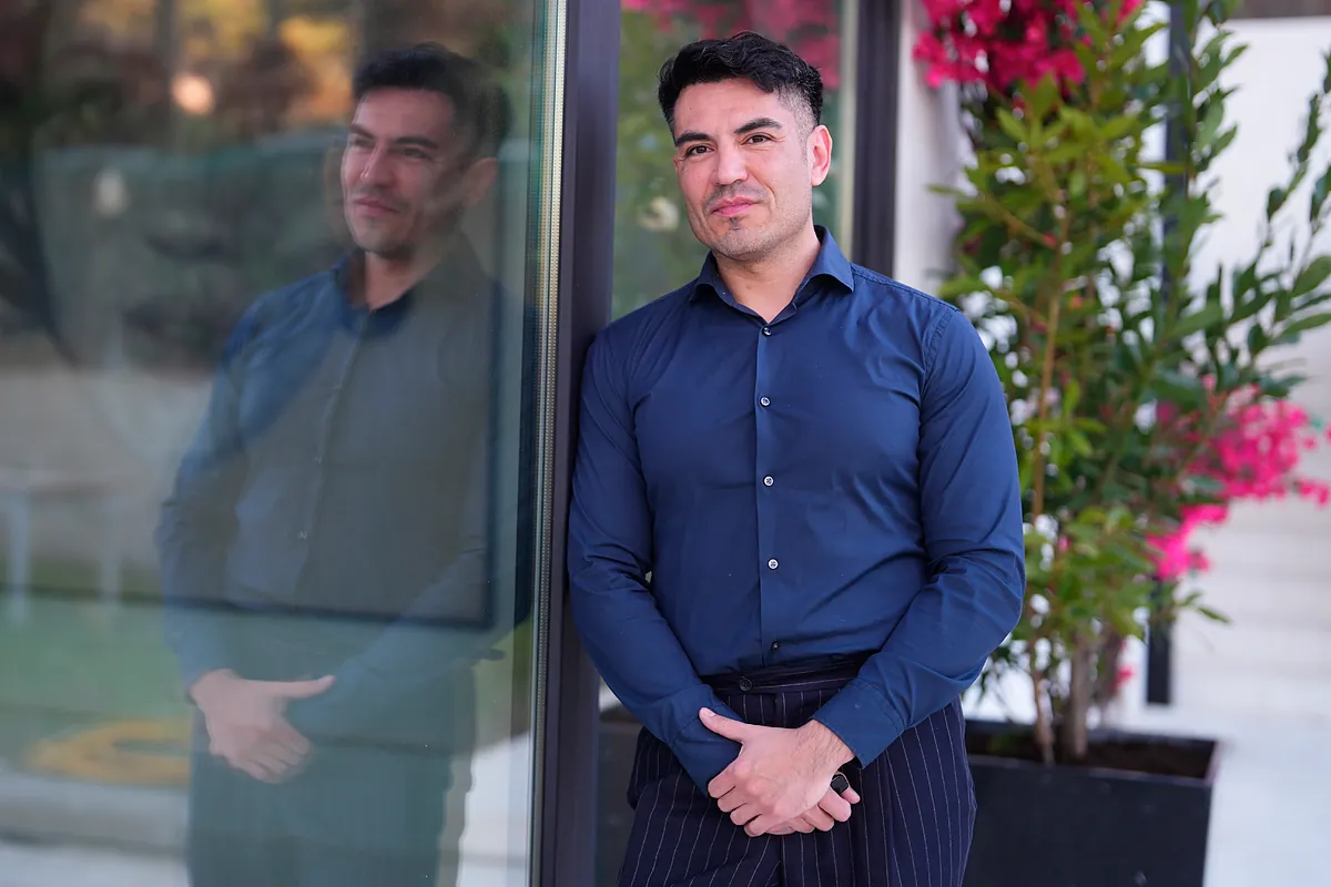 El abogado némesis de Errejón, Nacho Cano y el Caso Koldo: "Podría tener mi despacho en Serrano, pero eso es solo envoltorio"