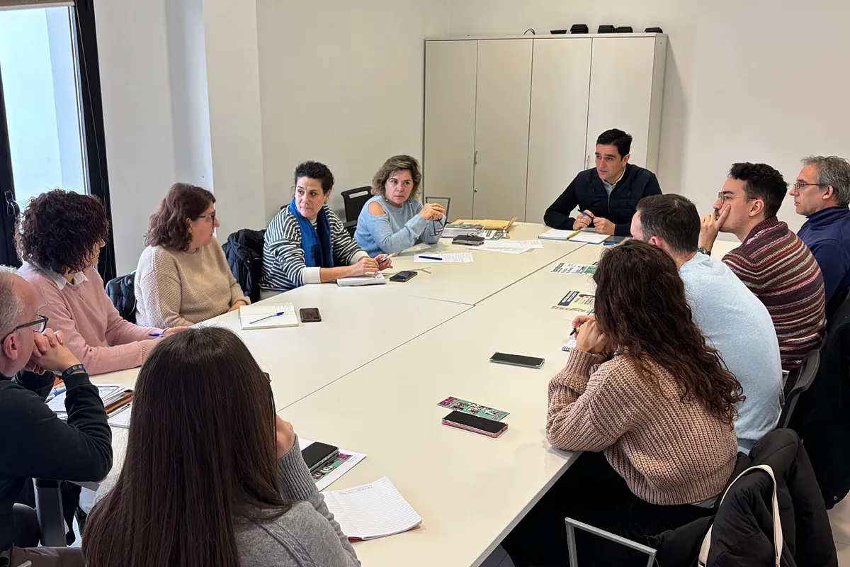 Alcalá la Real (Jaén) logra reducir su tasa de suicidios y deja de ser el municipio con mayor tasa de muertes por esta causa en España