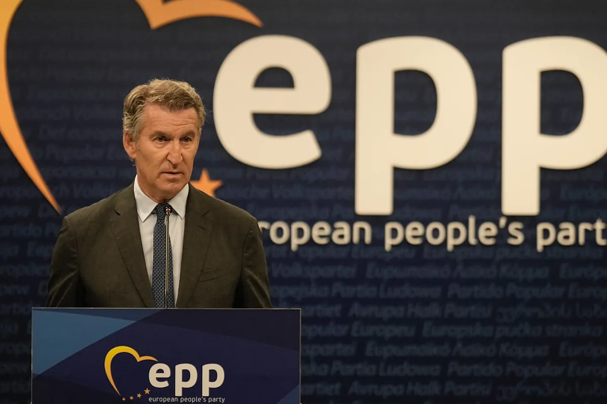 El PP presiona a Junts y PNV para una moción de censura a Sánchez: "Hagámoslo y no tomemos el pelo a la gente"