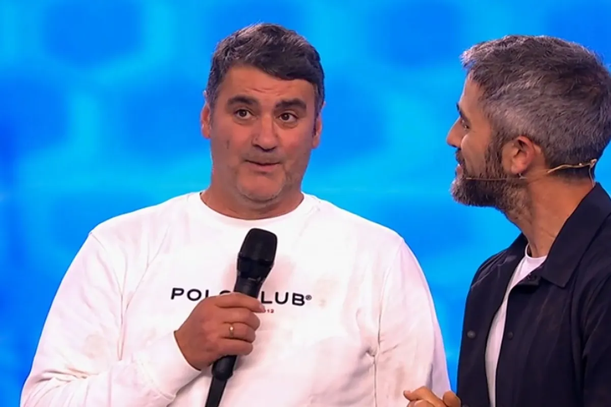 Jesulín de Ubrique volverá a cantar: fichaje estrella de Tu cara me suena