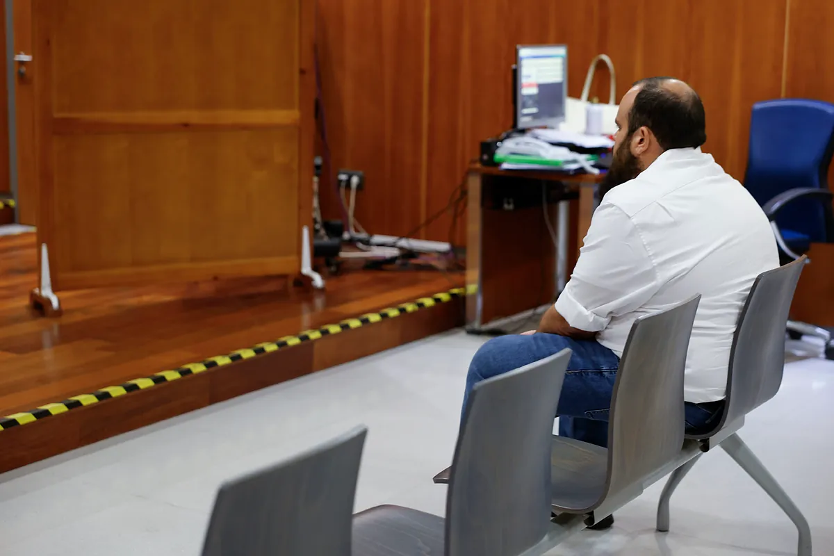 Los abogados de las acusaciones particulares niegan que la diócesis haya contactado con las víctimas del cura acusado de violarlas y sedarlas