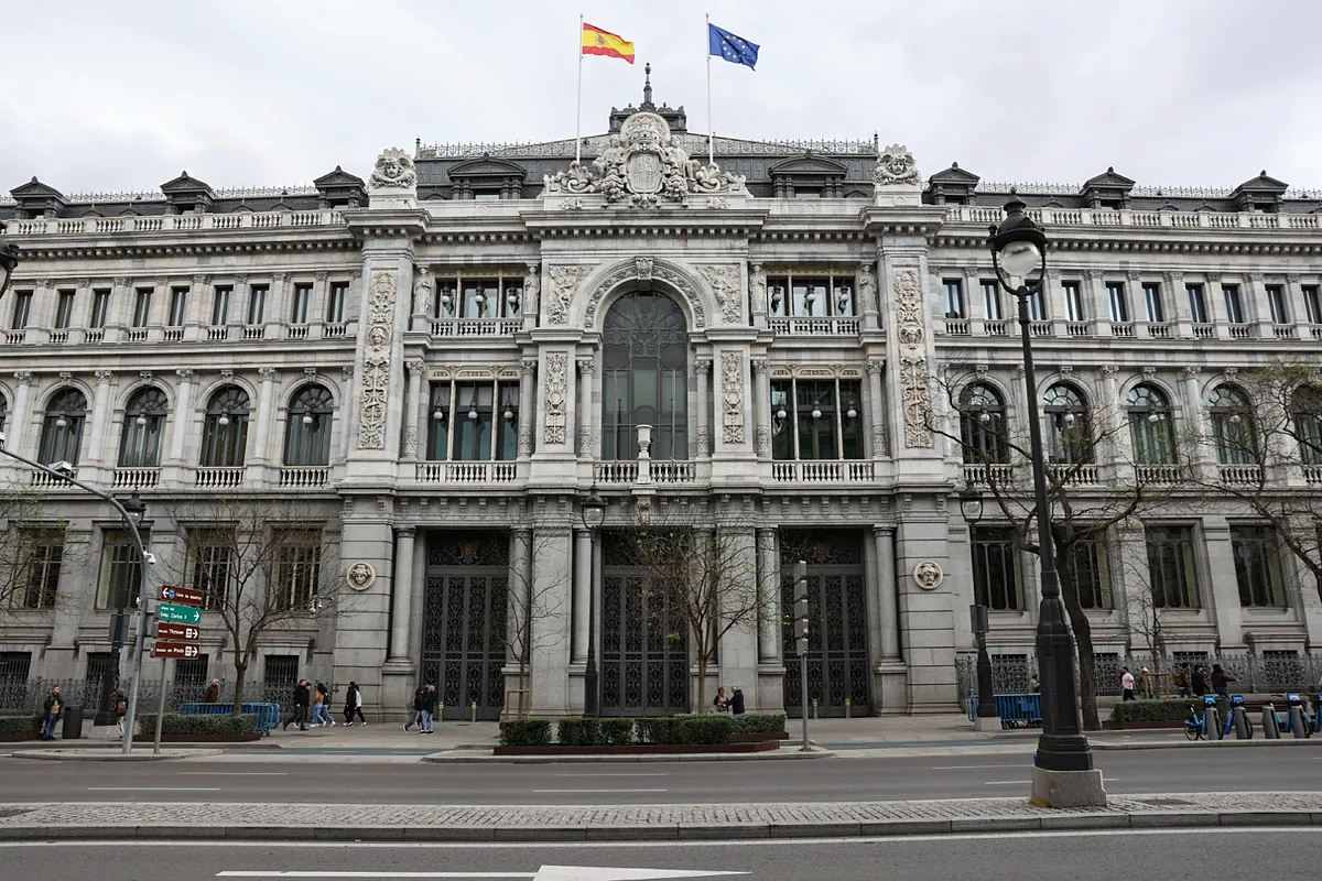 España se financia más caro: el Tesoro coloca letras a 12 meses al 2,65%, el mayor interés desde septiembre de 2024
