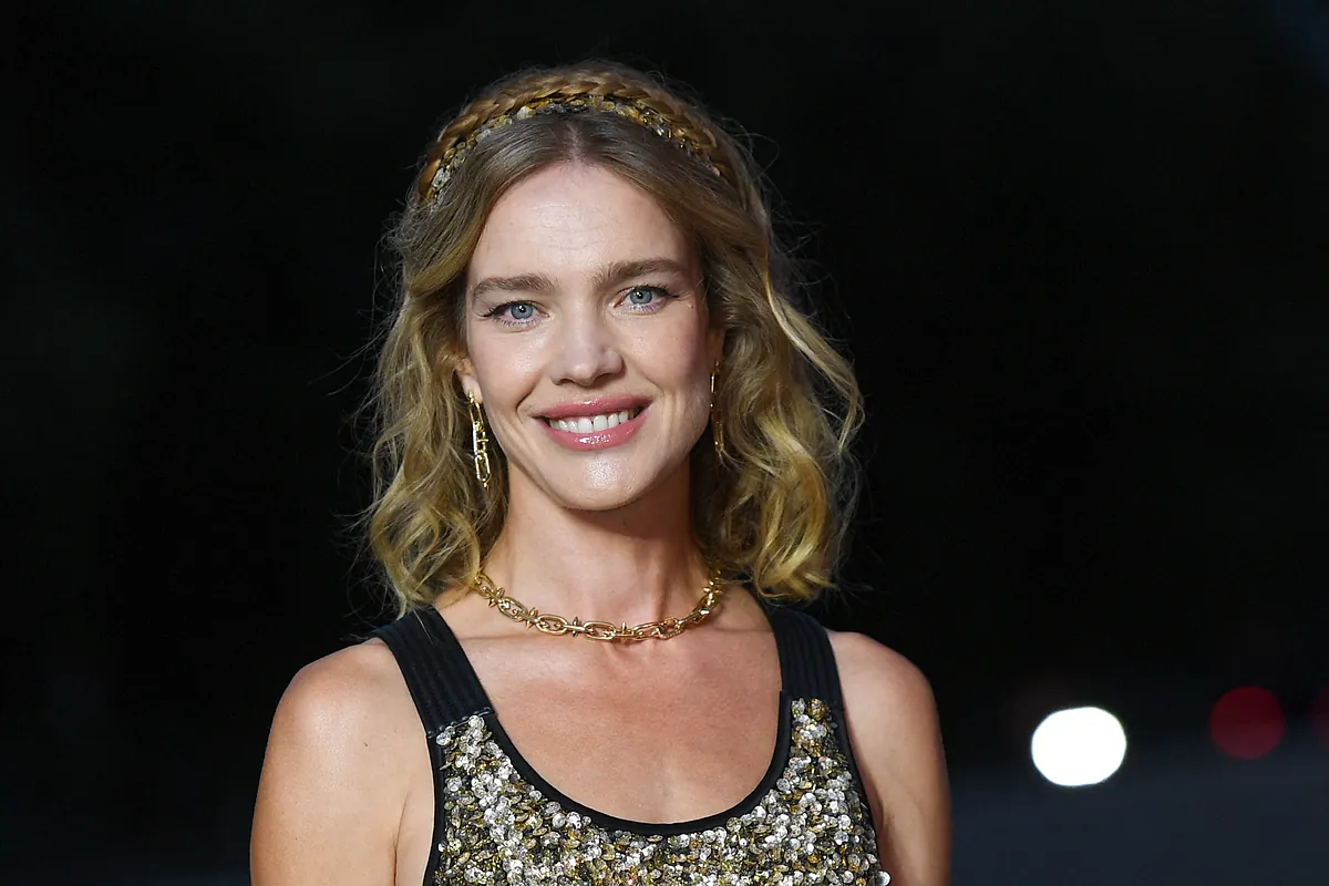 Natalia Vodianova, embarazada de su sexto hijo: de pasar hambre y sufrir abusos a convertirse en top model y formar parte de una de las familias más ricas del mundo