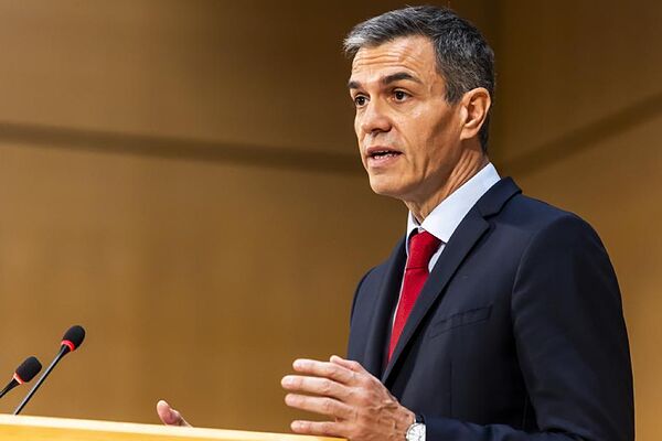 Resultados elecciones Andalucía 2026, en directo | Sánchez se pronuncia en la OMS contra la "prioridad nacional" un día después del batacazo del PSOE | España