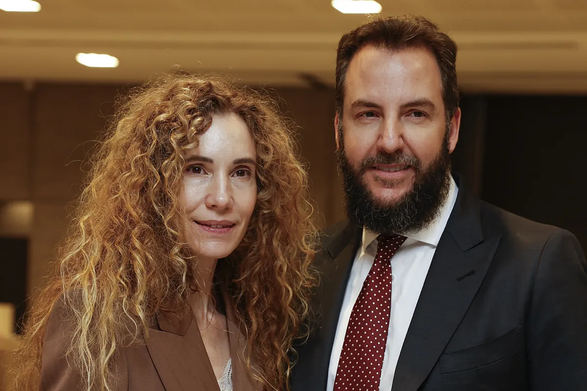 Sacha, el hijo mayor de Borja Thyssen y Blanca Cuesta, estudiará en una de las mejores universidades de EEUU