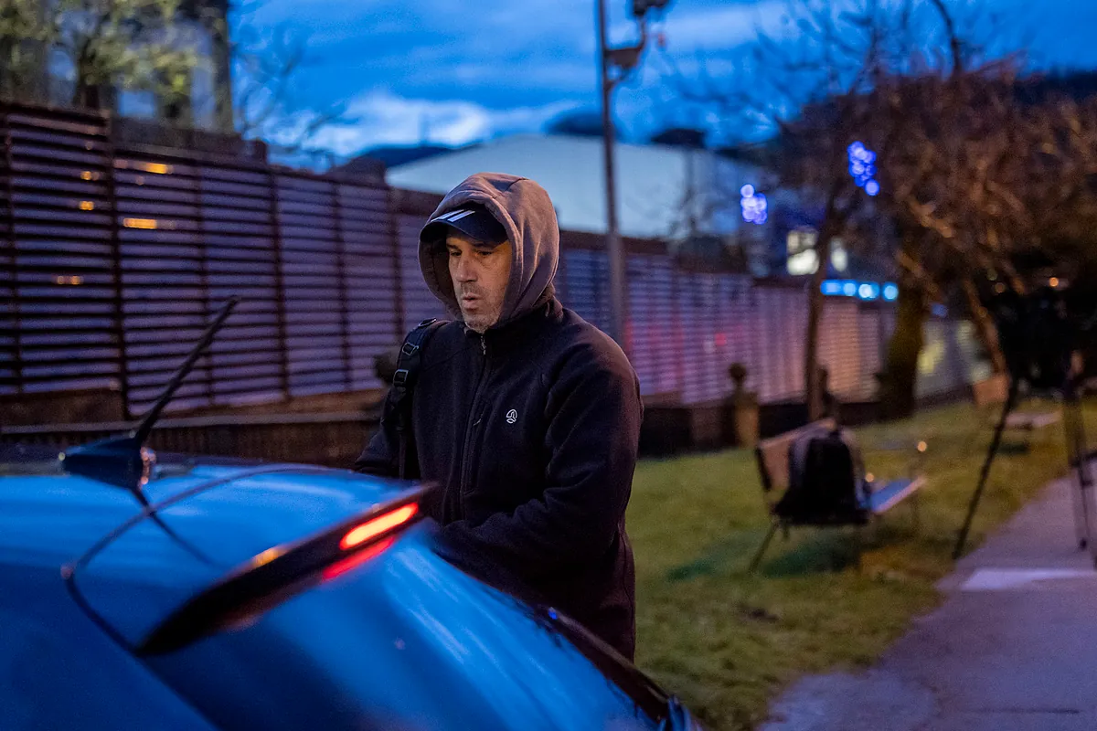 Un atajo para etarras: el 85% de presos vascos en semilibertad con el 100.2 son de ETA