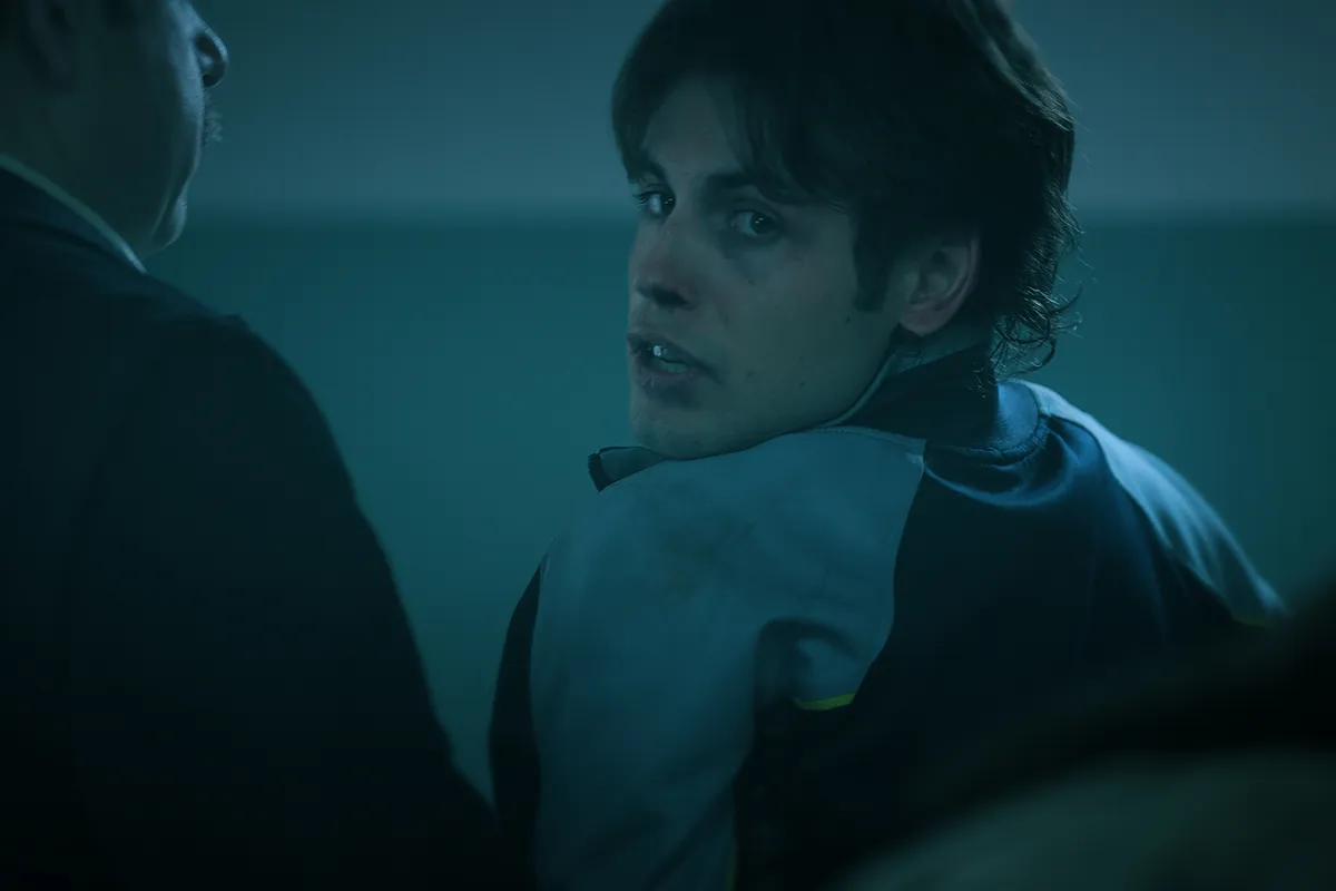 El Nani, la desaparición que destapó las miserias de la Policía en los 80, vuelve con una serie estremecedora