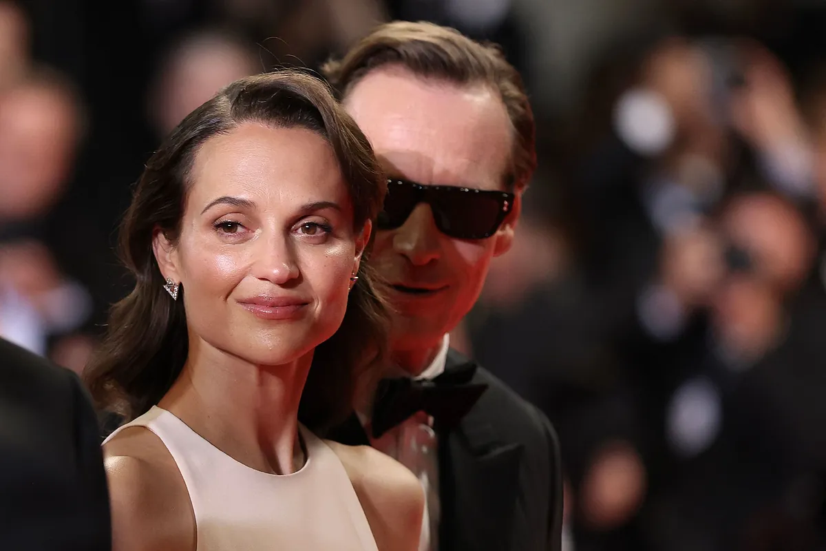 Hope: Fiebre y furia en un Cannes feliz con sus cables cruzados (***)