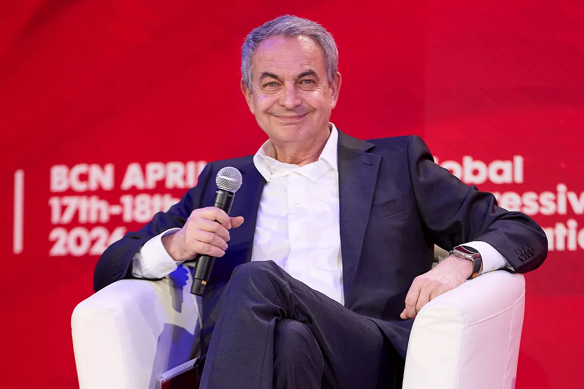 Hacienda y las joyas de Zapatero