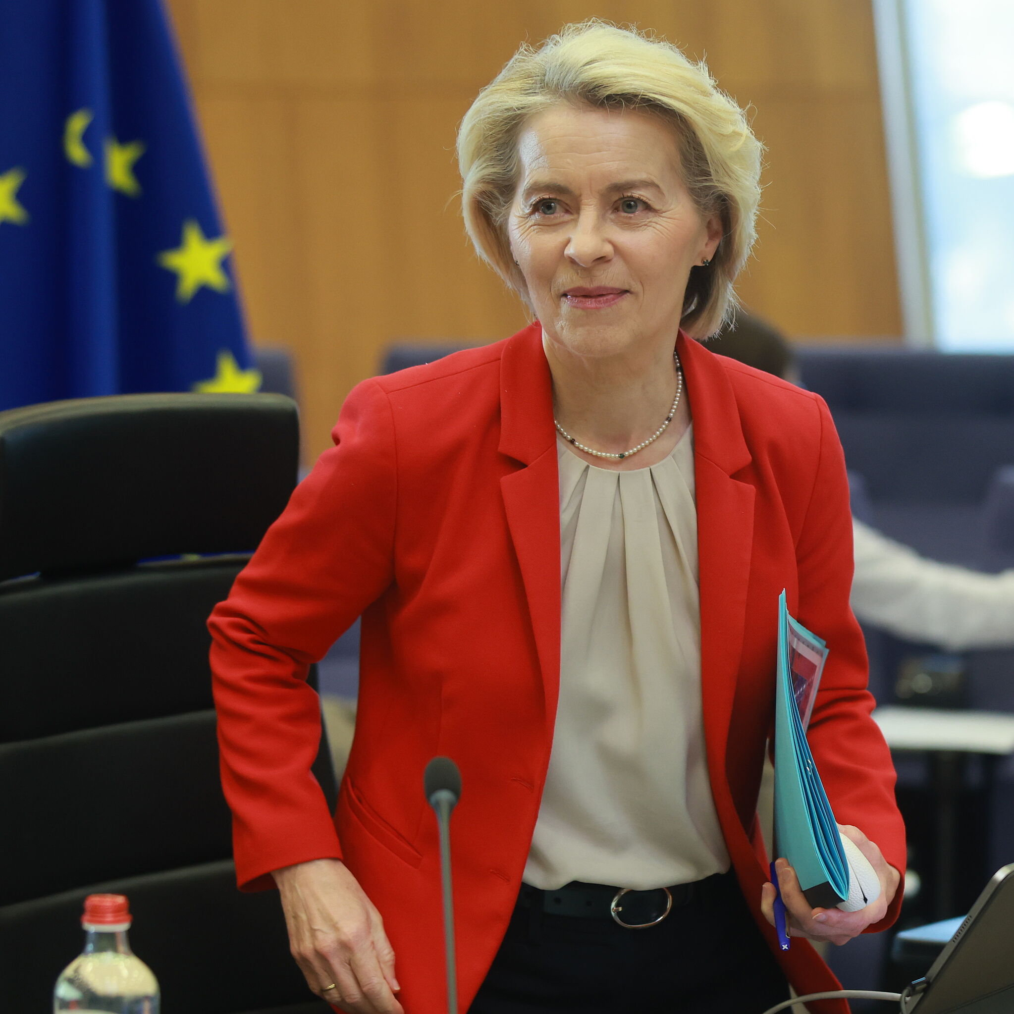 La UE aprueba el préstamo de 90.000 millones de euros para Ucrania y un nuevo paquete de sanciones contra Rusia