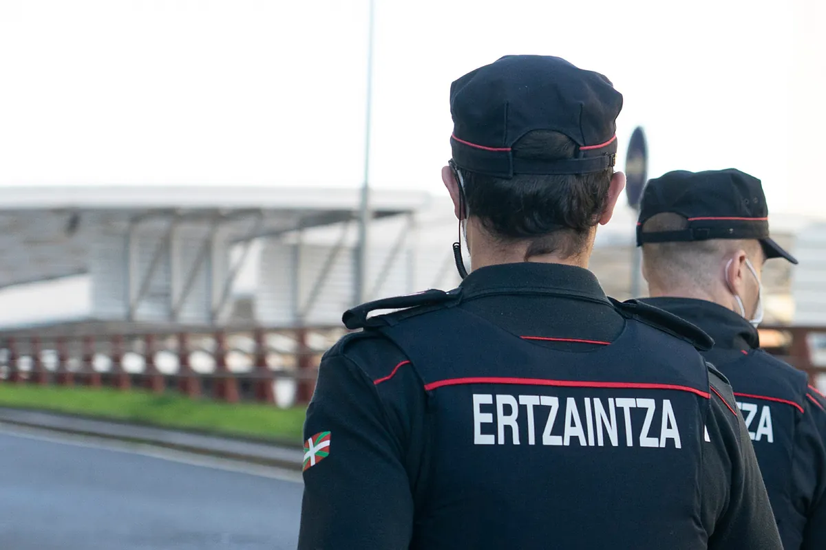 Detenido por agresión sexual a una mujer en un descampado en Bilbao