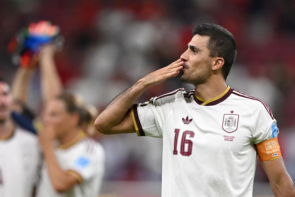 España - Austria: horario y dónde ver hoy por TV los dieciseisavos del Mundial 2026