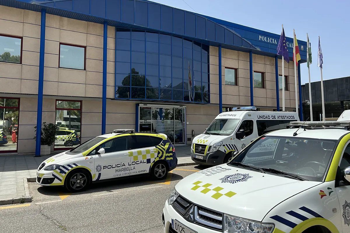 Un británico se quita la vida en Marbella cuando lo iban a desalojar por impago del alquiler