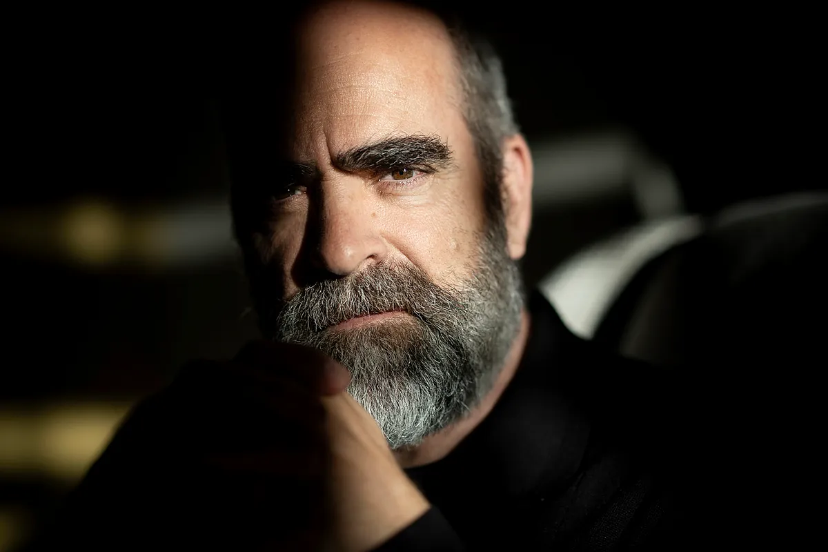 El (séptimo) arte de dar la chapa: redención del buen actor