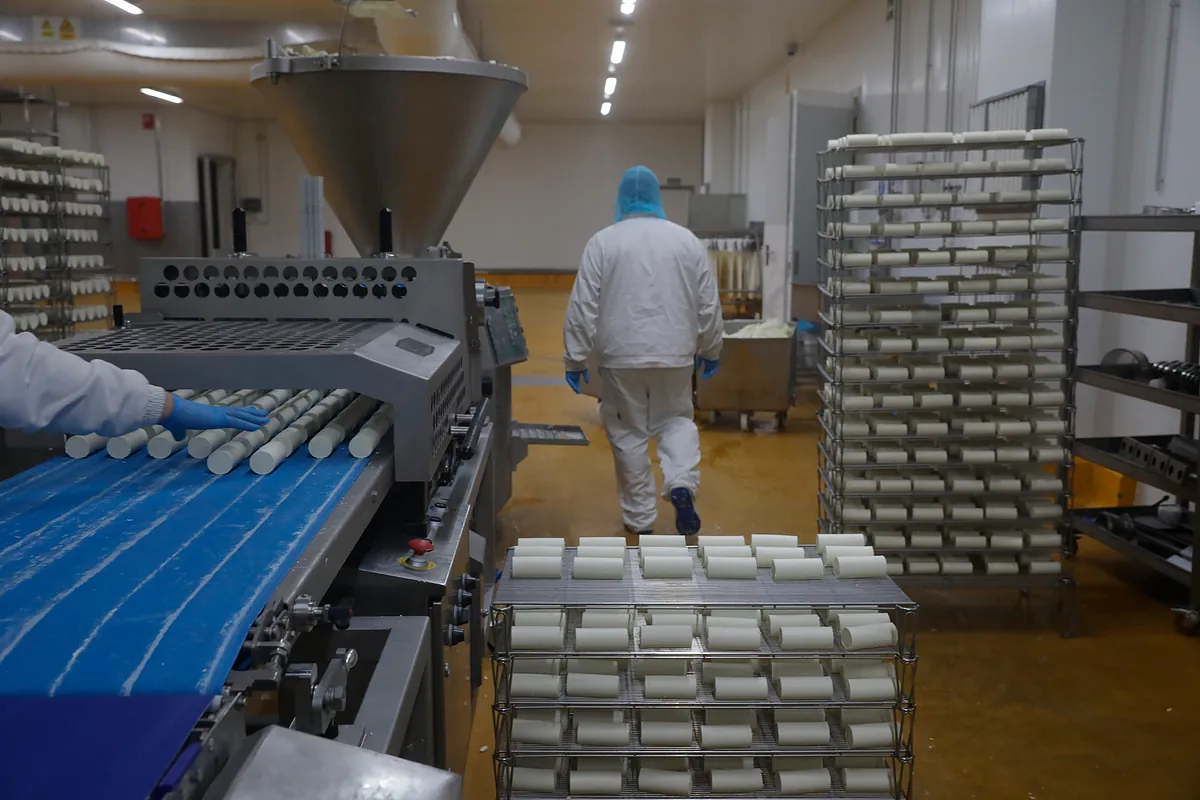 La tarea pendiente de la industria española: sólo cuatro sectores logran mejoras en eficiencia energética que impulsan la competitividad
