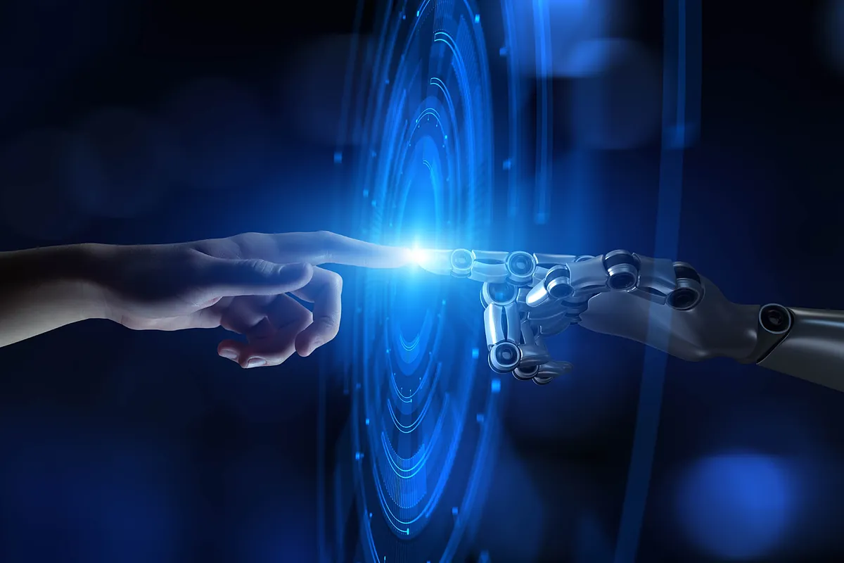 Google DeepMind prevé que la IA alcanzará la capacidad humana en un máximo de 8 años