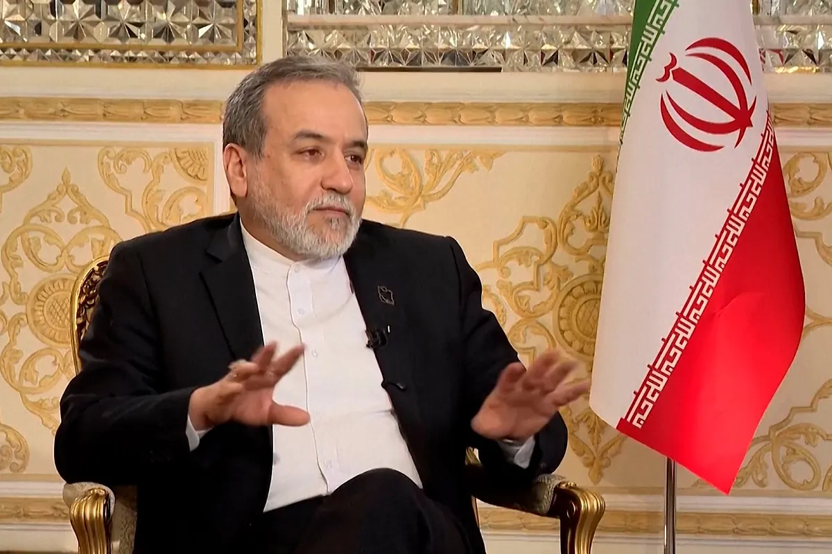 Irán afirma estar preparada para una "guerra devastadora" con EEUU: "Dios no lo quiera"