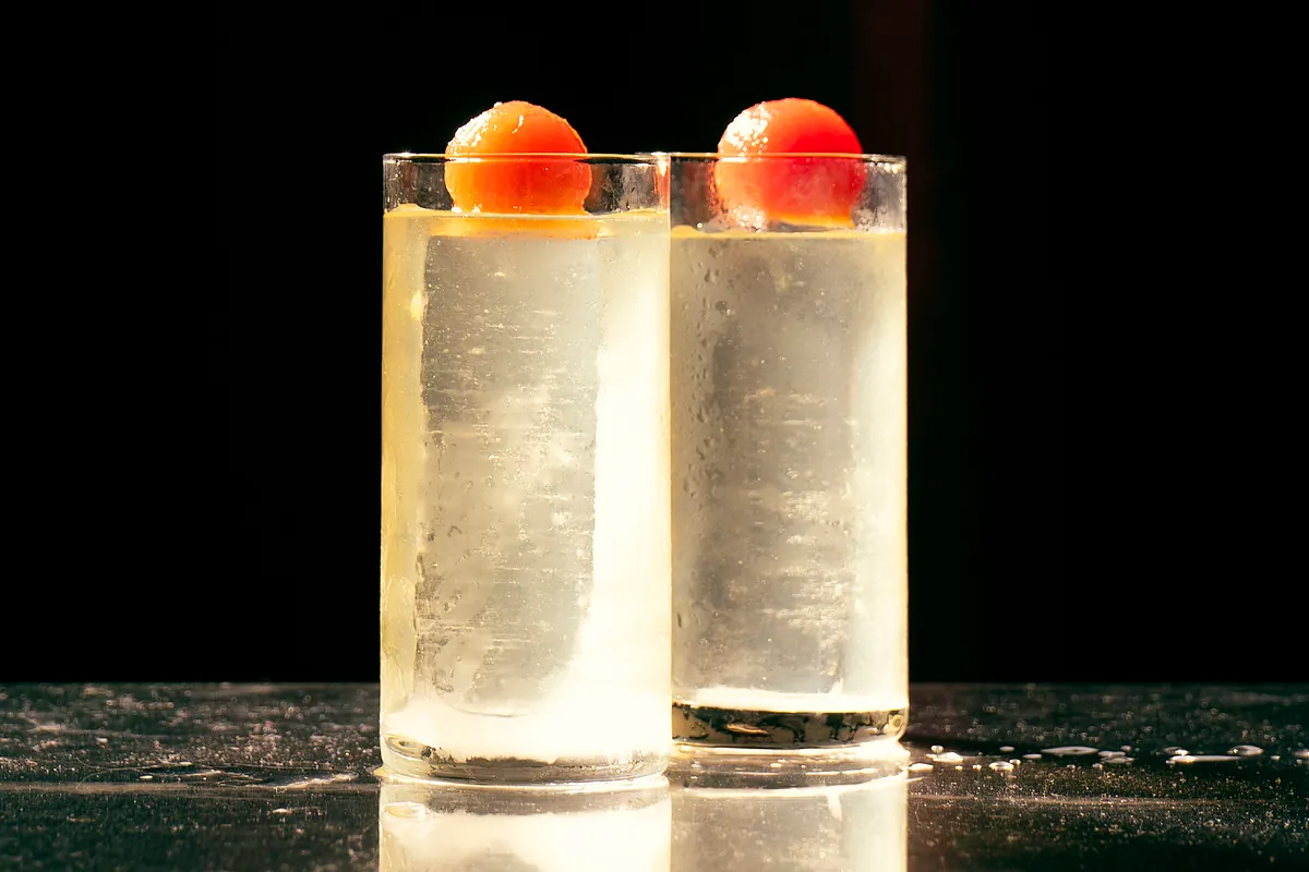 La era de los cócteles sin tanto alcohol: recorrido por los bares con tragos con menos grados, pero con la misma chispa