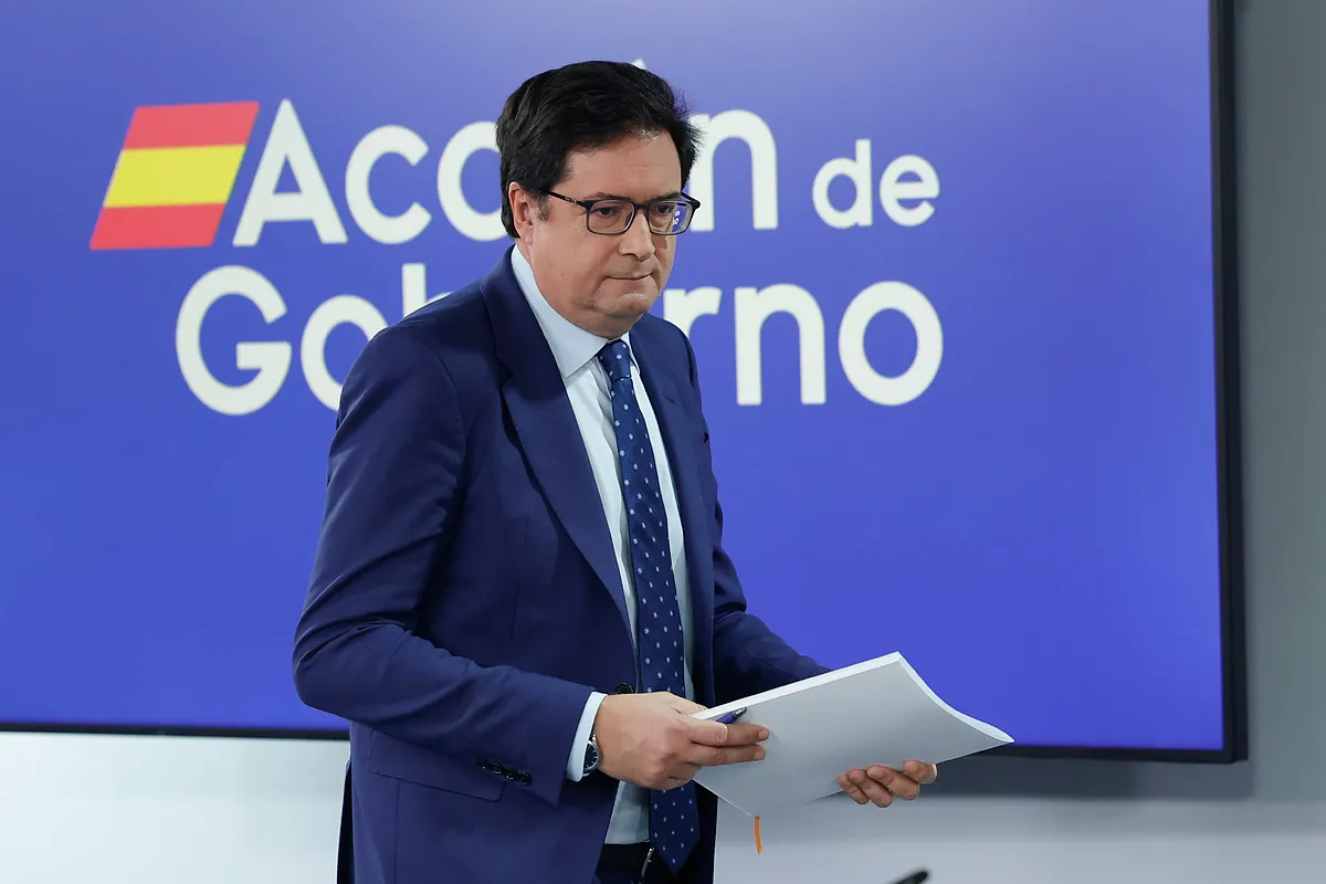 Hükümetin ana kanalı zaten var: PSOE ile bağlantılı üç iş adamı, Prisa'da yaratamadıkları projeyi DTT'ye getirmek için Arjantinli Jos Luis Manzano ile güçlerini birleştiriyor