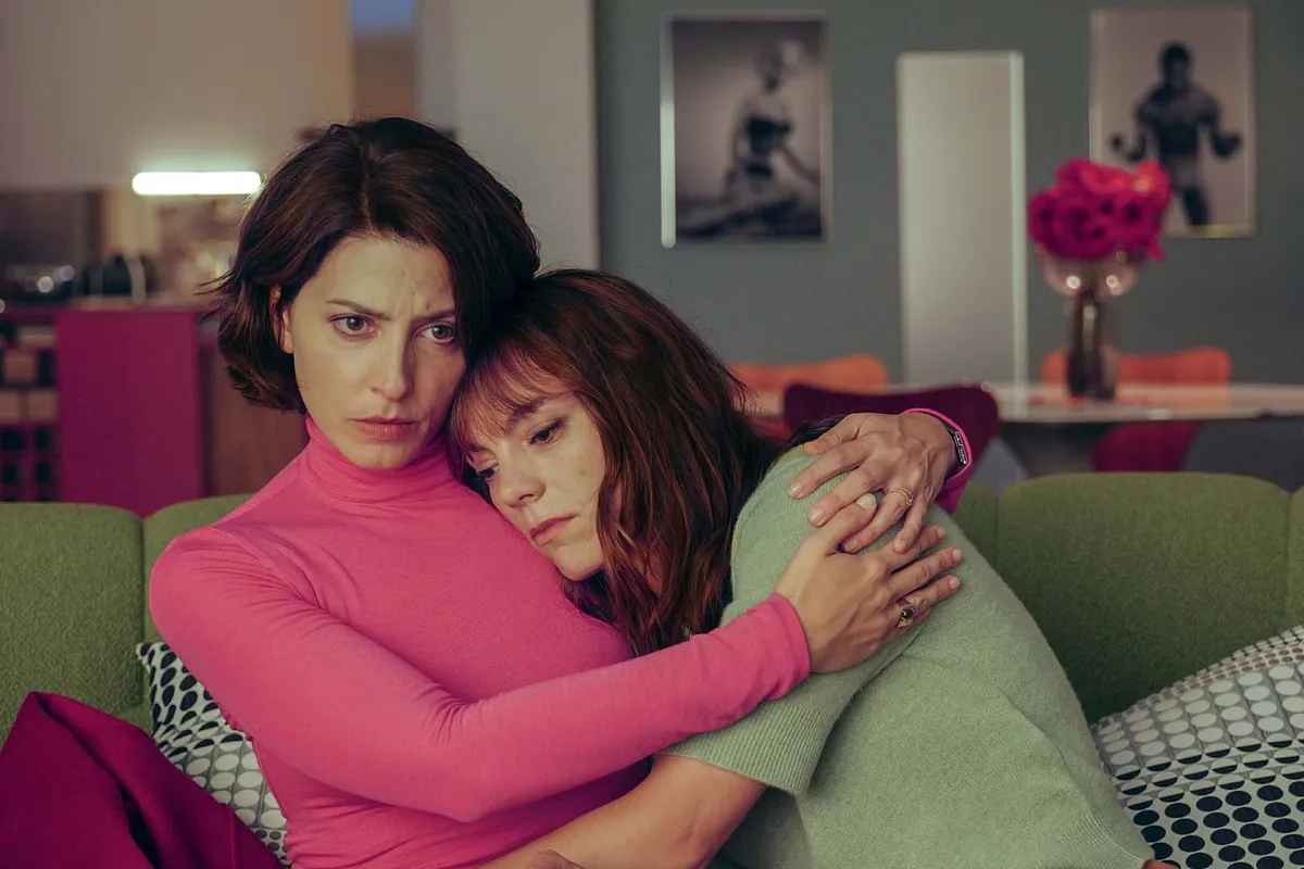 Amarga Navidad: Almodóvar y las razones, que son emociones, de una obra maestra (*****)