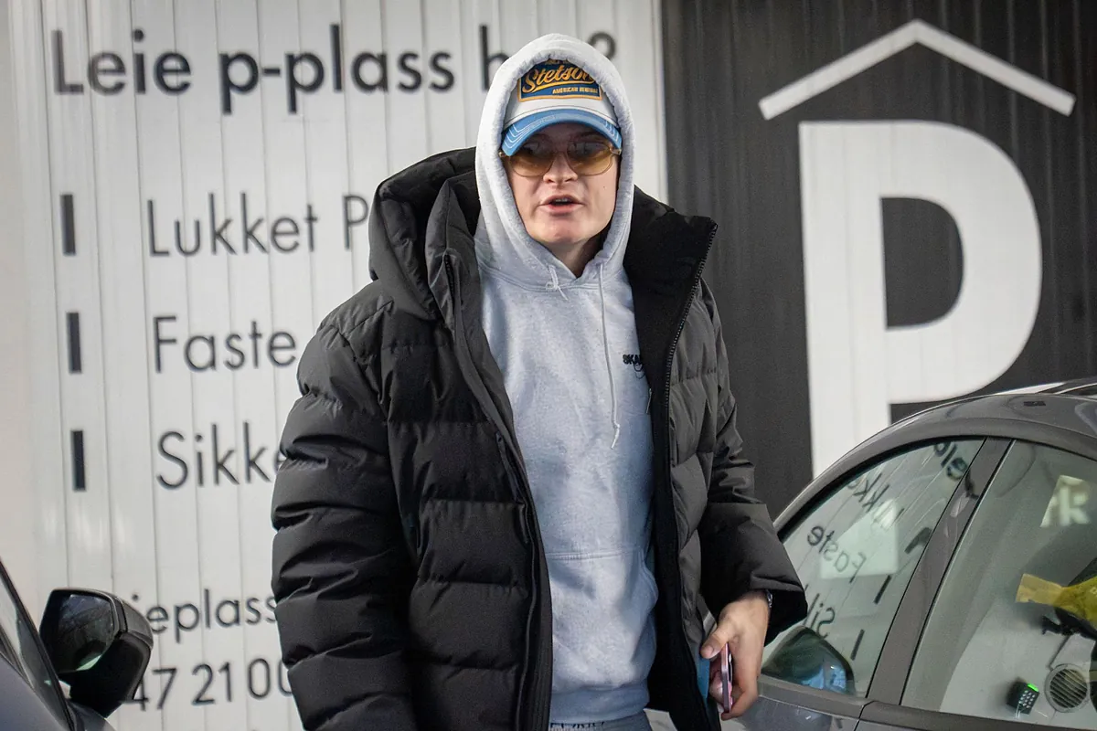 "Existe un riesgo de reanudación del contacto con las víctimas": la justicia noruega prolonga la prisión domiciliaria a Marius Borg, hijo de Mette-Marit
