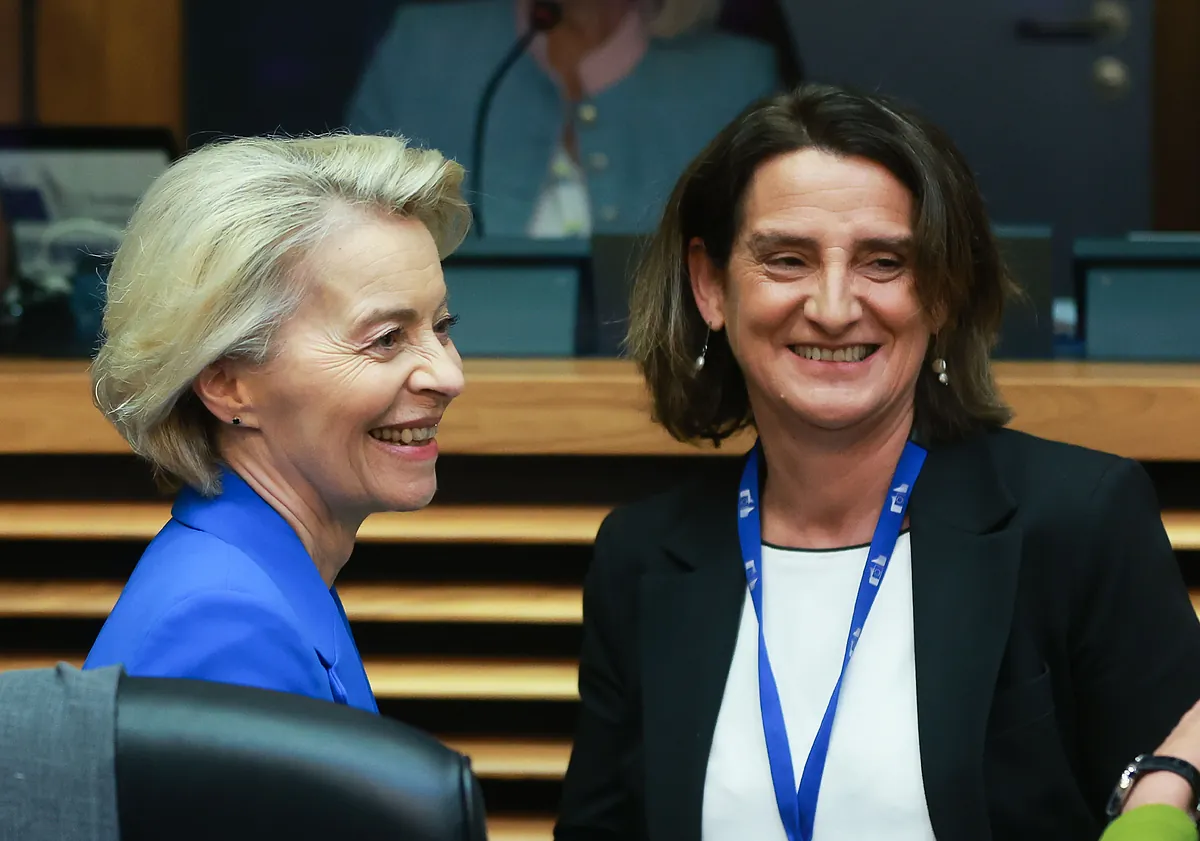 Una norma europea amenaza más del 40% del gas importado por la UE y casi el 90% del petróleo en pleno 'shock' energético mundial