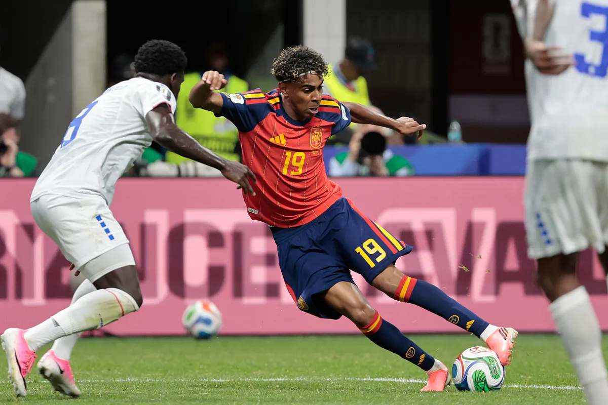 Partidos de hoy, domingo 21 de junio, del Mundial 2026: horarios y dónde ver por TV